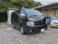2012 Toyota Hiace Wagon