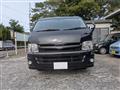 2012 Toyota Hiace Wagon