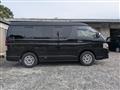 2012 Toyota Hiace Wagon
