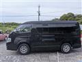 2012 Toyota Hiace Wagon