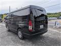 2012 Toyota Hiace Wagon
