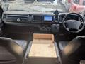 2012 Toyota Hiace Wagon