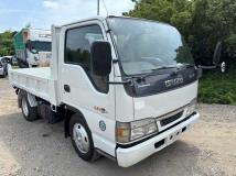 2003 Isuzu Isuzu Others