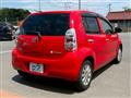 2011 Toyota Passo