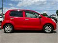 2011 Toyota Passo
