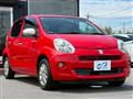 2011 Toyota Passo
