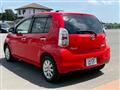 2011 Toyota Passo