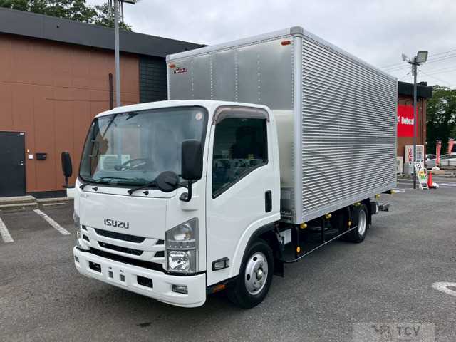 2018 Isuzu Isuzu Others
