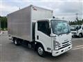 2018 Isuzu Isuzu Others