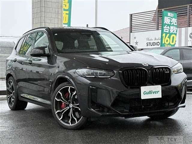 2023 BMW X3