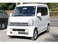 2008 Suzuki Every Wagon