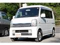 2008 Suzuki Every Wagon