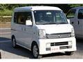 2008 Suzuki Every Wagon
