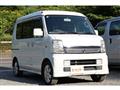 2008 Suzuki Every Wagon