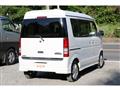 2008 Suzuki Every Wagon