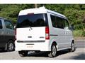 2008 Suzuki Every Wagon