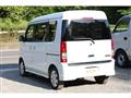 2008 Suzuki Every Wagon