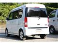 2008 Suzuki Every Wagon
