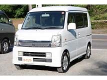 2008 Suzuki Every Wagon