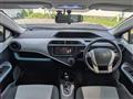 2012 Toyota AQUA