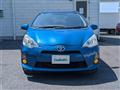 2012 Toyota AQUA