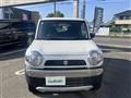 2017 Suzuki Hustler