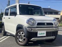 2017 Suzuki Hustler