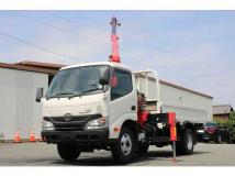 2015 Toyota Toyoace