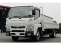 2018 Mitsubishi Canter