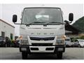 2018 Mitsubishi Canter