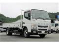2018 Mitsubishi Canter