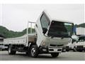 2018 Mitsubishi Canter