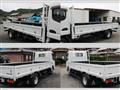 2018 Mitsubishi Canter