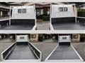 2018 Mitsubishi Canter