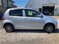 2014 Toyota Passo