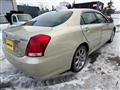 2011 Toyota Crown Majesta
