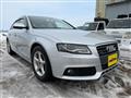 2011 Audi A4