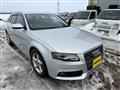 2011 Audi A4