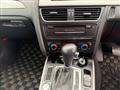 2011 Audi A4