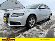2011 Audi A4