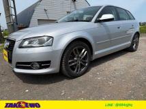 2013 Audi A3