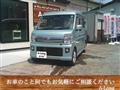 2015 Suzuki Every Wagon