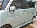 2015 Suzuki Every Wagon