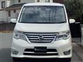 2014 Nissan Serena