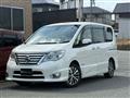 2014 Nissan Serena