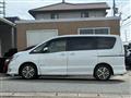 2014 Nissan Serena