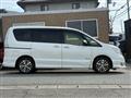 2014 Nissan Serena