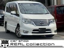 2014 Nissan Serena
