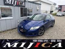 2011 Honda CR-Z