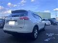 2015 Nissan X-Trail